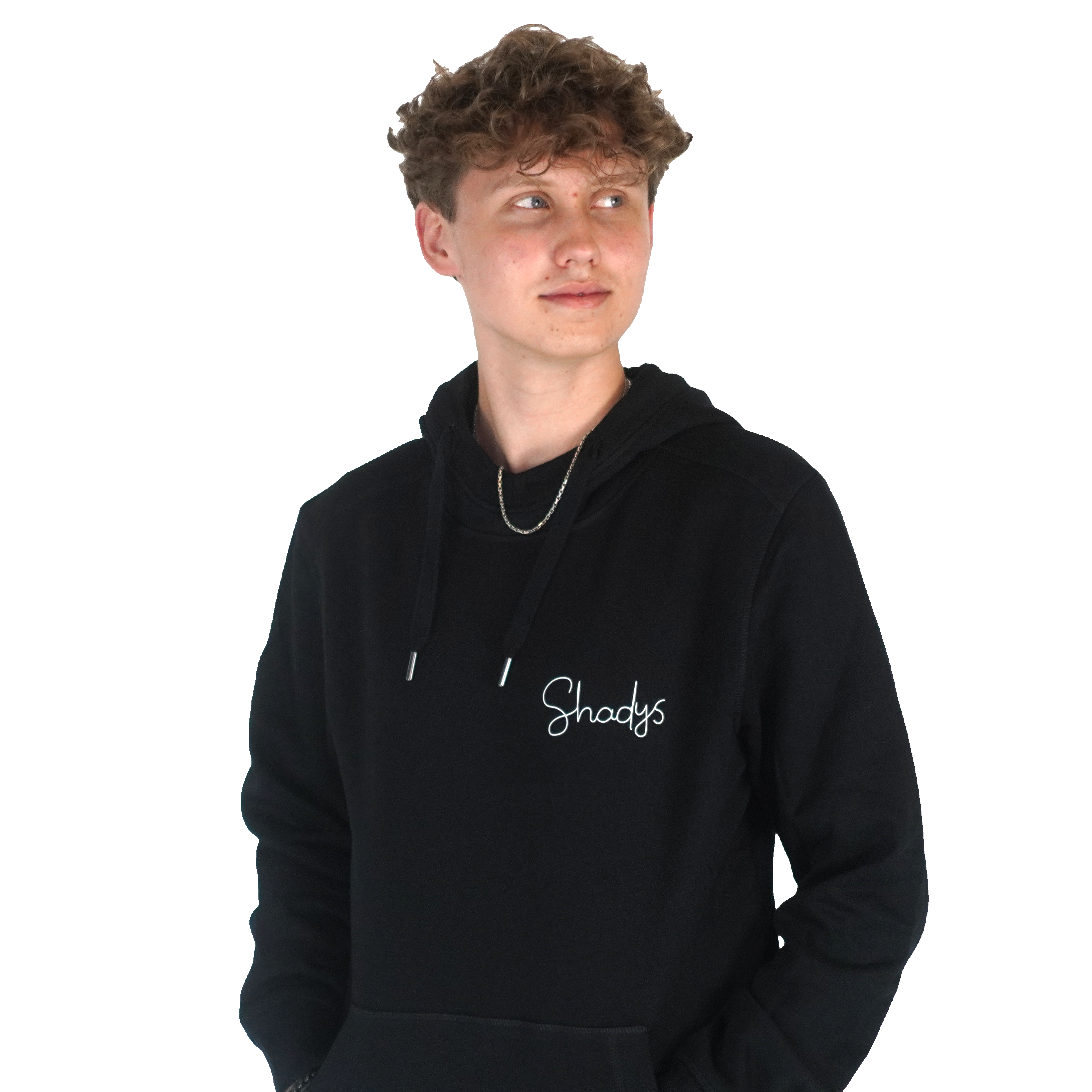 Shadys   Stilet   Hoodie       -