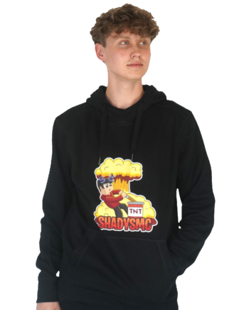 Shadys   Tnt   Hoodie   Geekd   Dk