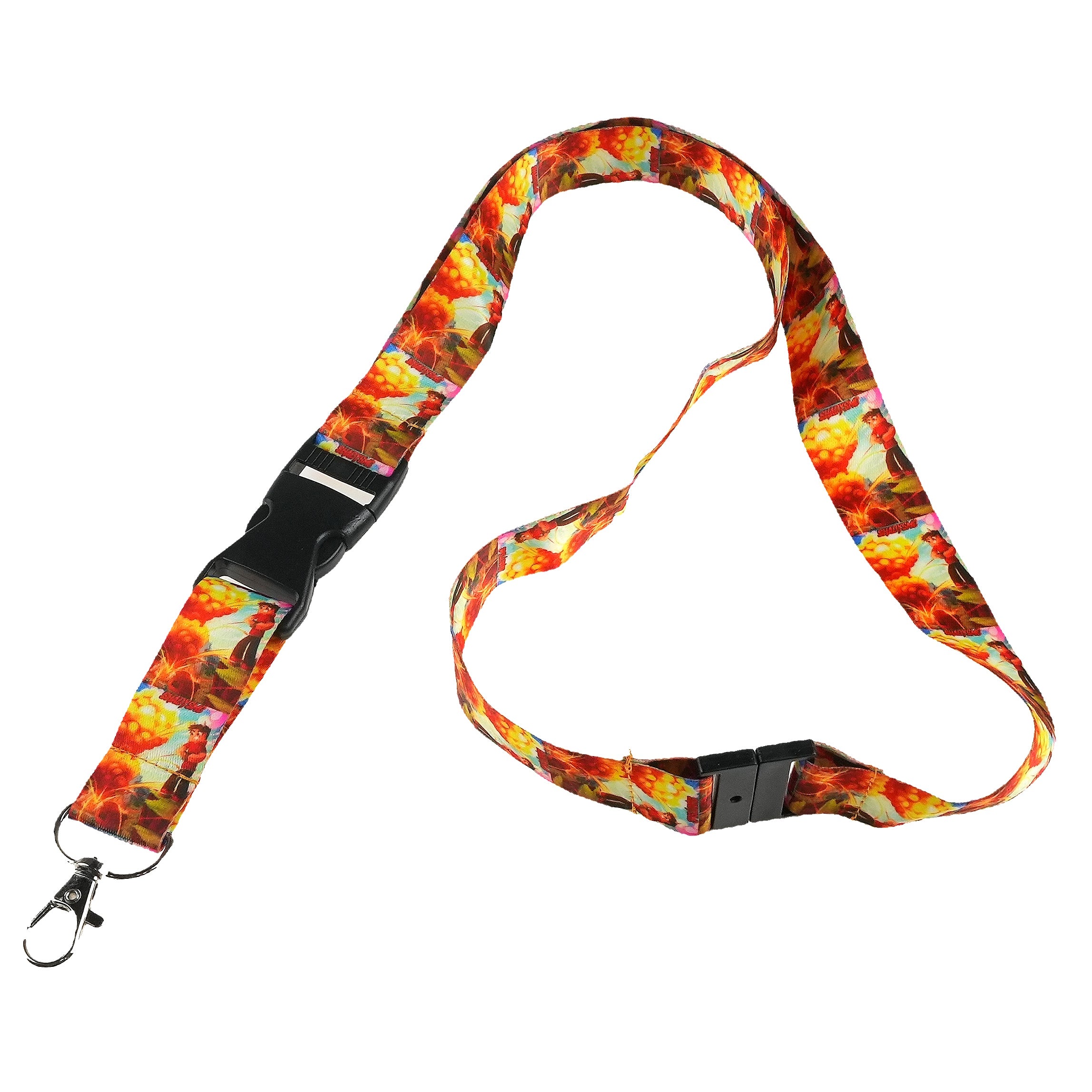 Shadys   Tnt   Keyhanger