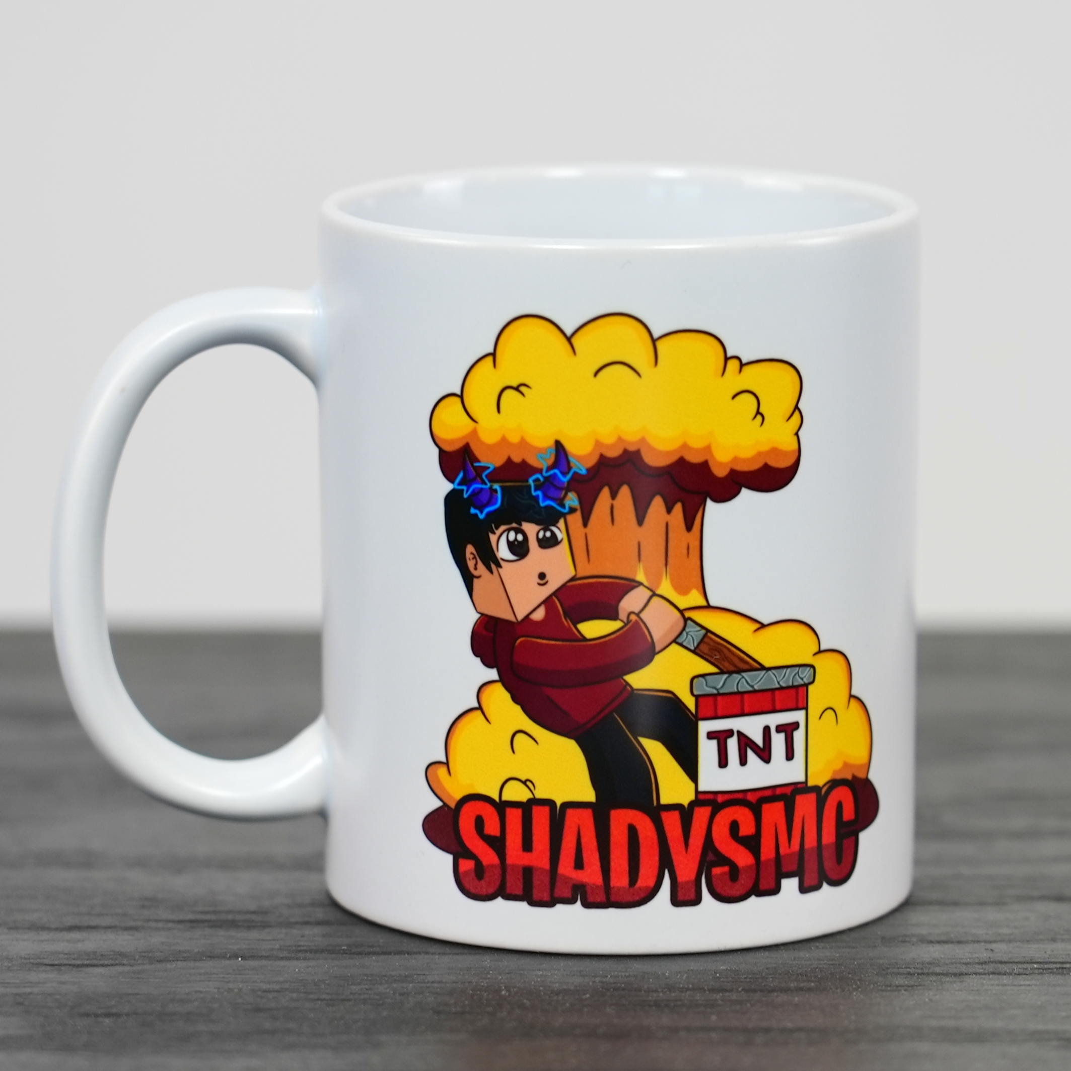 Shadys   Tnt   Kop   Geekd   Dk