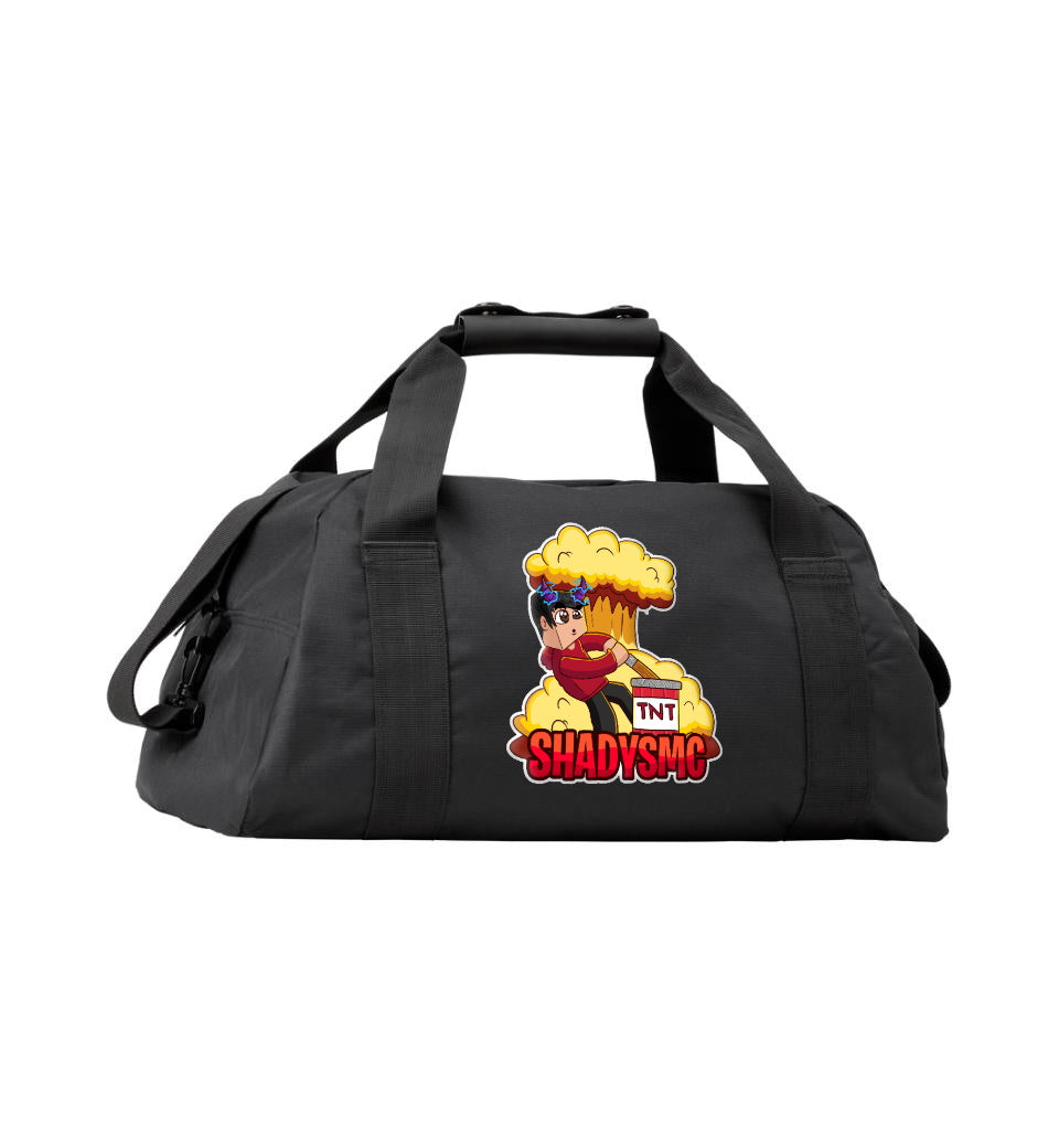 Shadys   Tnt   Sportstaske