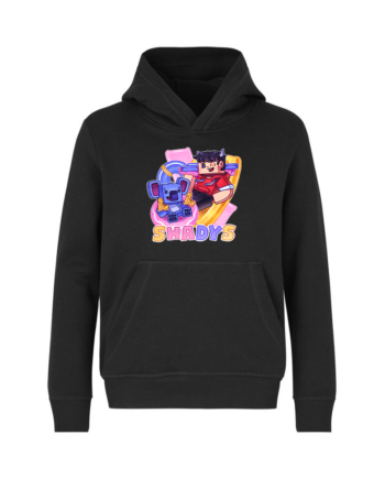 Shadys   Vandland   Hoodie       -