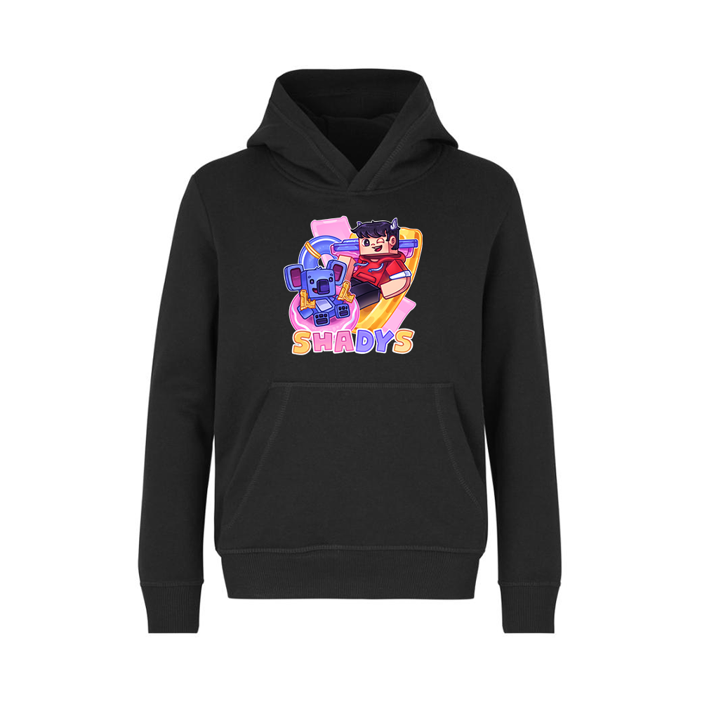Shadys   Vandland   Hoodie       -