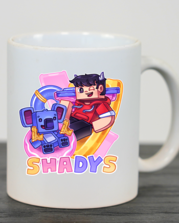 Shadys   Vandland   Kop   Geekd   Dk