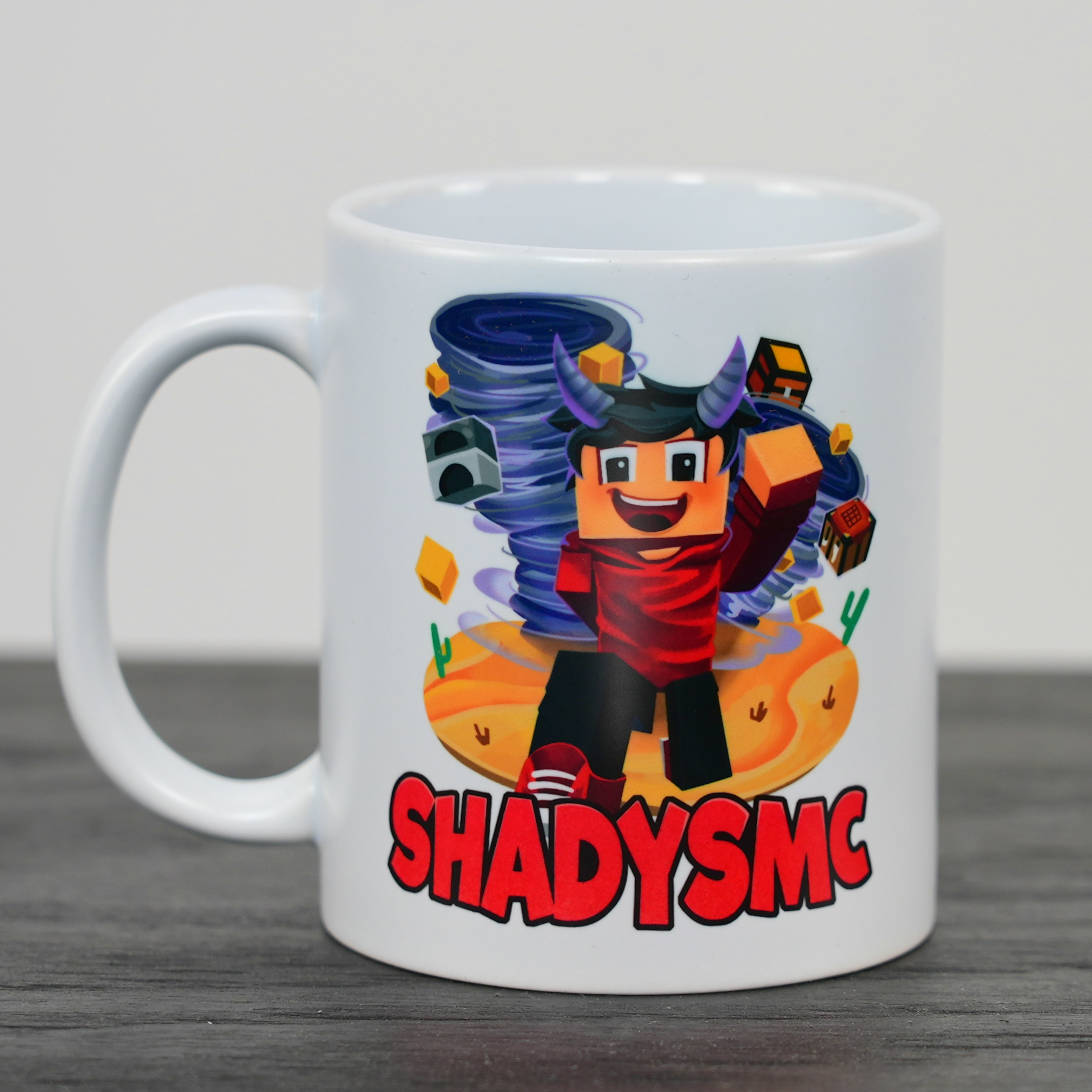 Shadysmc   Kop   Geekd   Dk