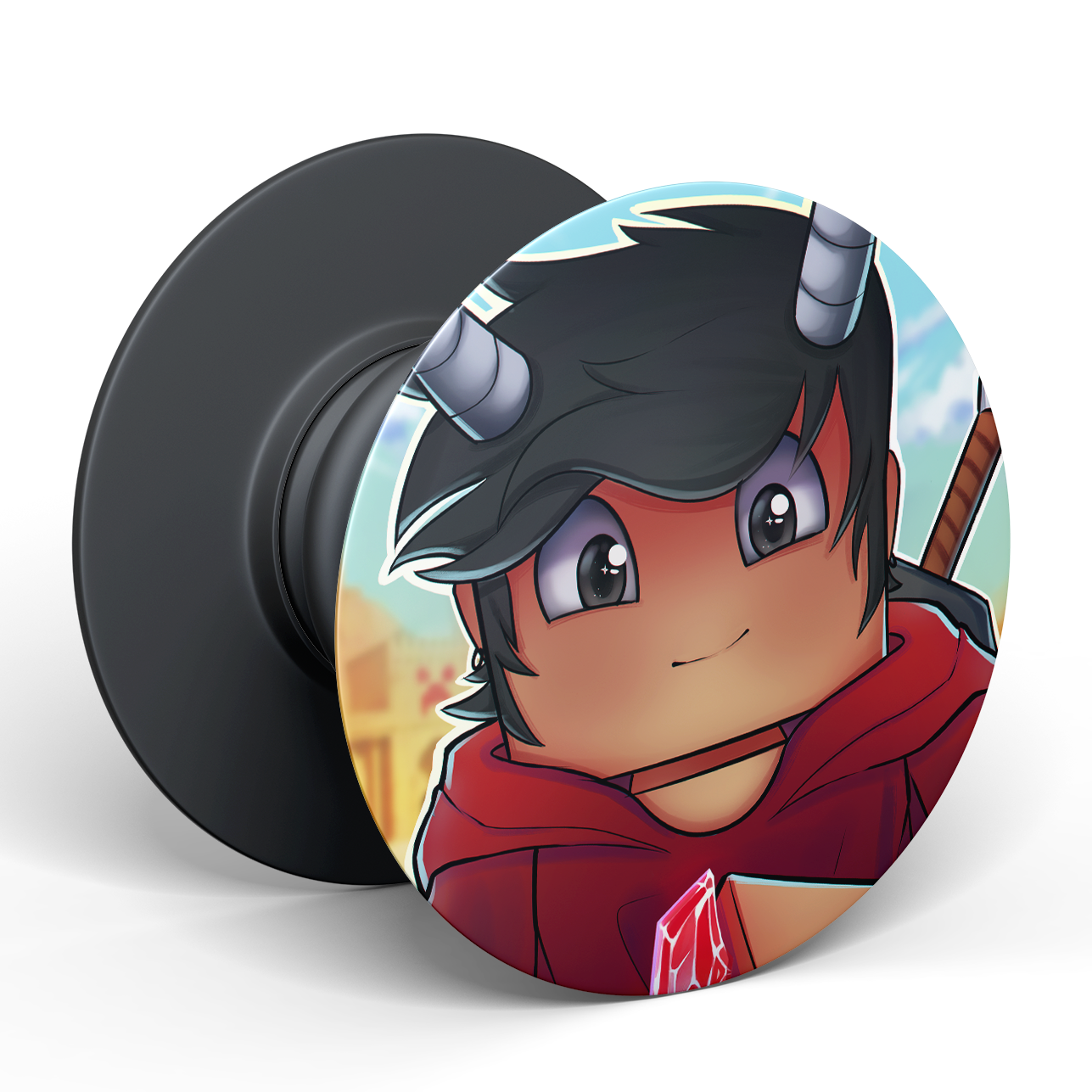 Shadysmc   Popholder