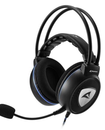 Sharkoon   Headset   Skiller   Sgh10   Stereo   Headset   Geekd   Dk