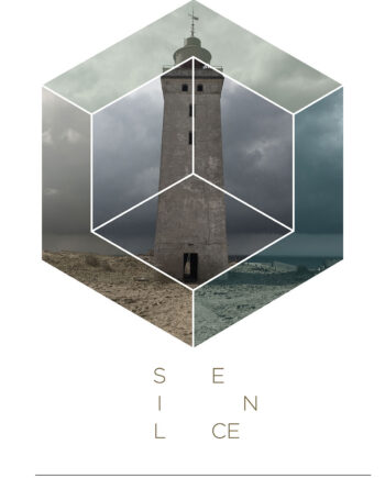 Silence   Af   Rikke   Axelsen