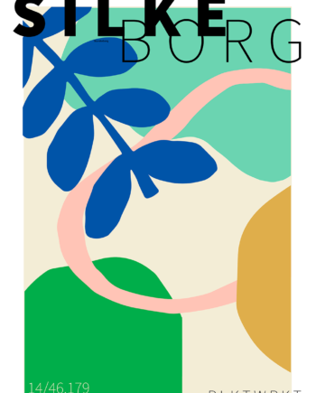 Silkeborg   Af   Plakatwerket