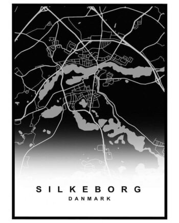 Silkeborg   Plakat