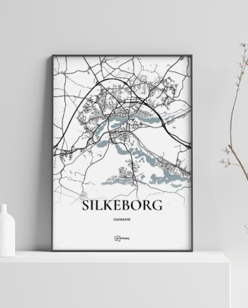 Silkeborg Plakaten