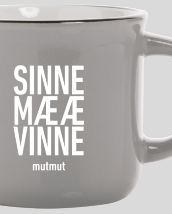 Sinne   Mæ   æ   Vinne
