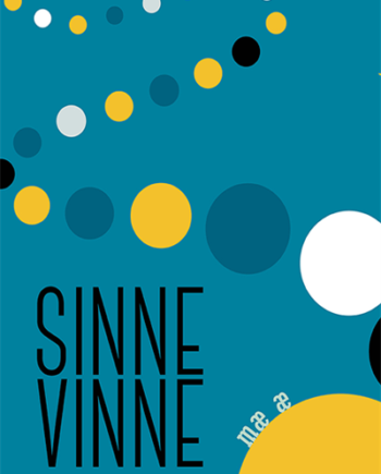 Sinne   Mæ   æ   Vinne   A5