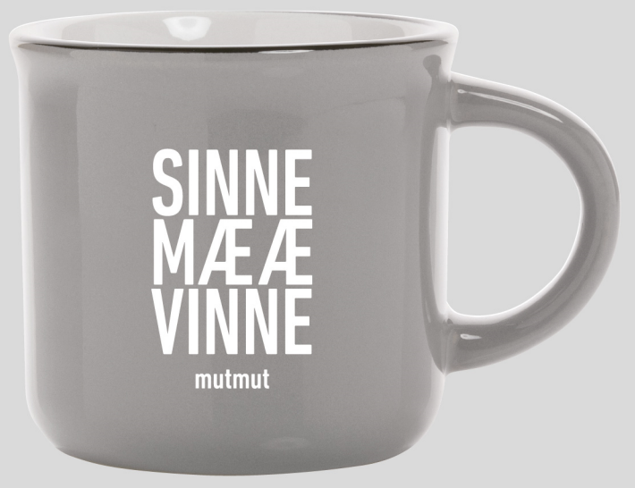 Sinne Mæ æ Vinne