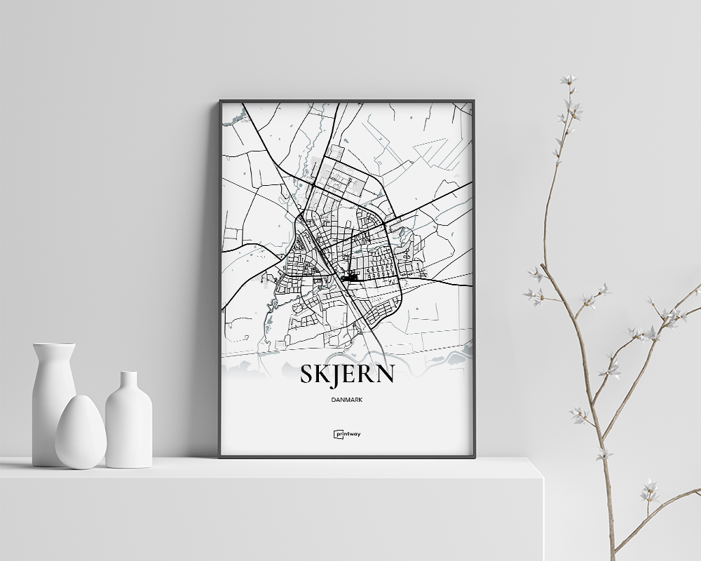 Skjern Plakaten