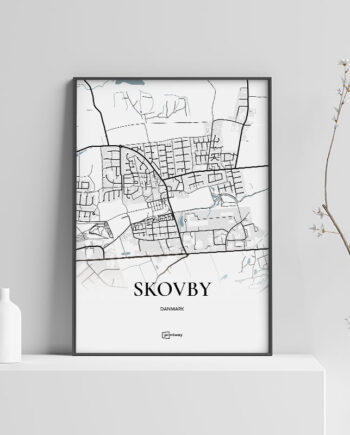 Skovby Plakaten