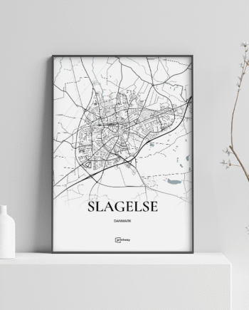Slagelse Plakaten