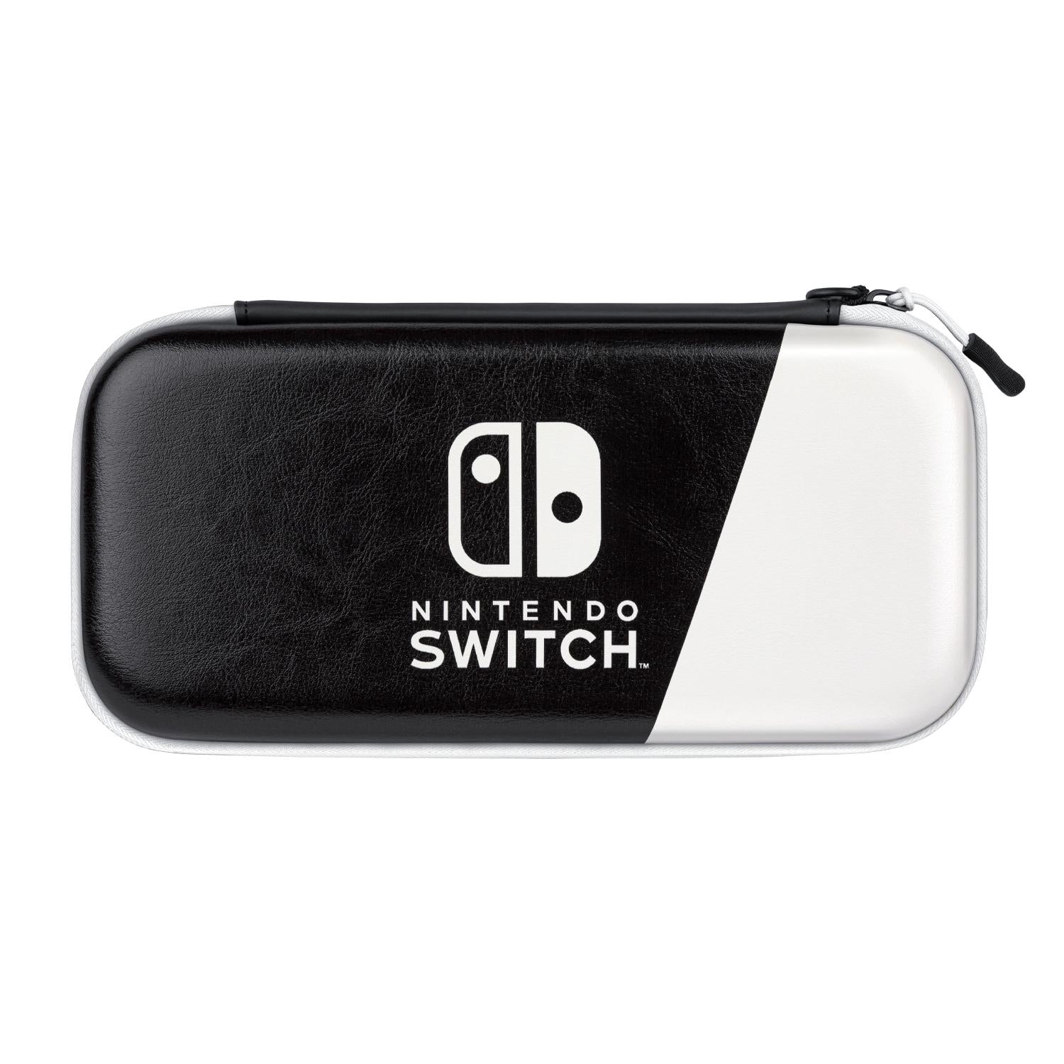 Slim   Deluxe   Rejseetui   Sort   Hvid   Switch   Udstyr   Geekd   Dk
