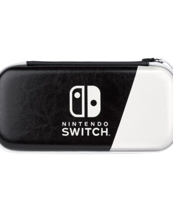 Slim   Deluxe   Rejseetui   Sort   Hvid   Switch   Udstyr   Geekd   Dk