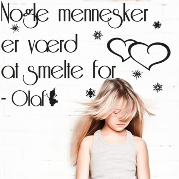 Smelte   For   Wallsticker