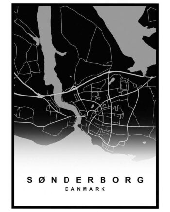 Sønderborg   Plakat