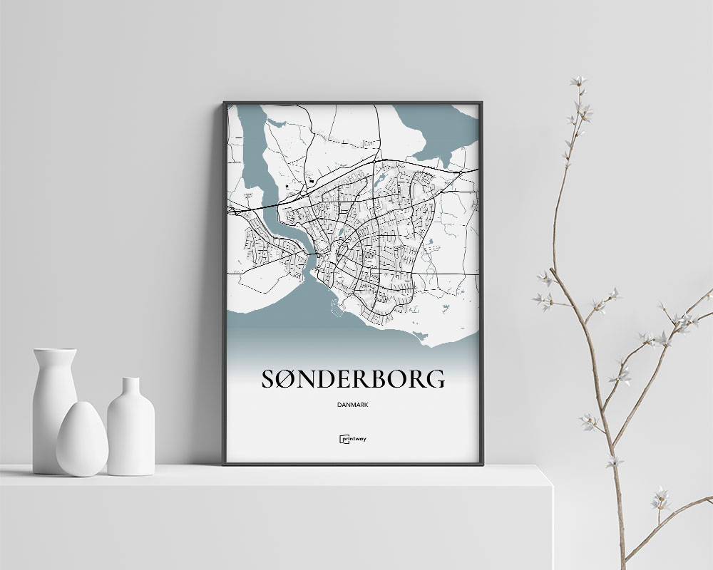 Sønderborg Plakaten