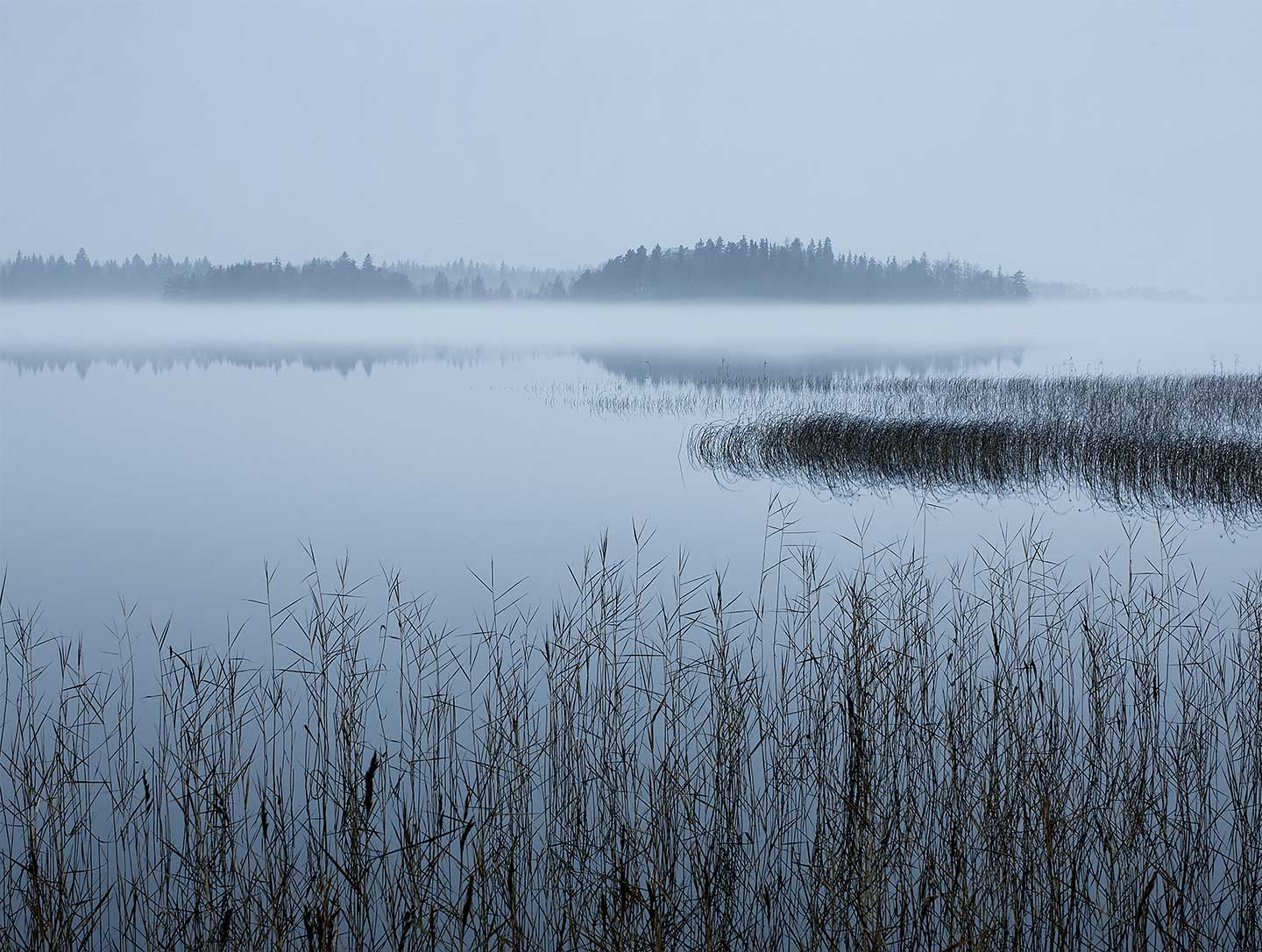 Søsceneri   Af   Jørgen   Bausager
