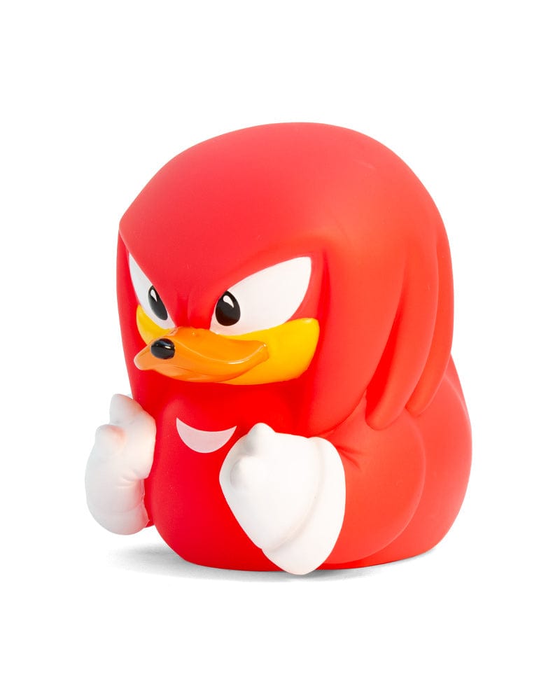 Sonic   Tubbz   Boxed   Knuckles