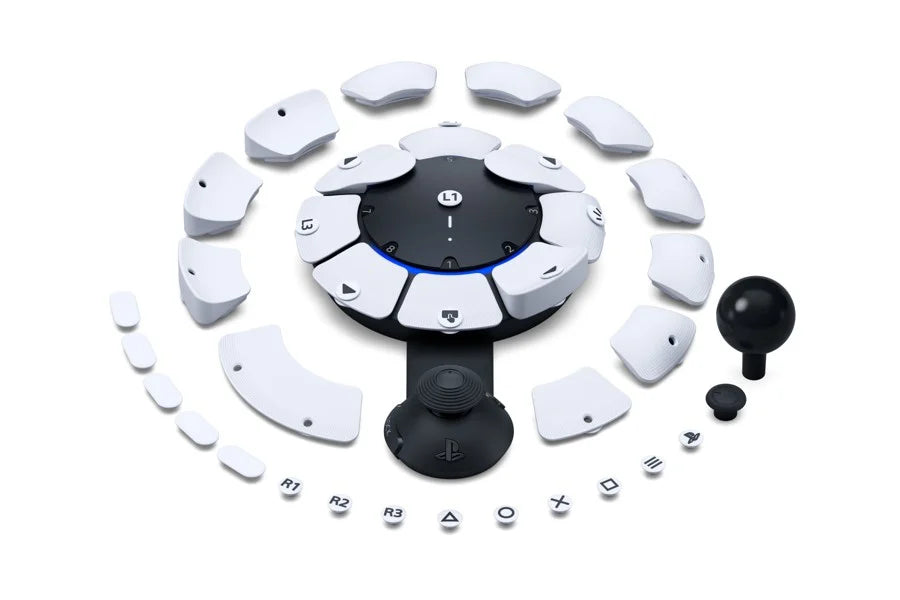 Sony   Access   Controller