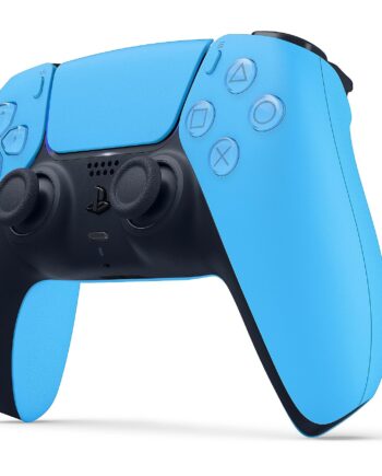 Sony   Dualsense   Controller   Playstation       Ice   Blue   Geekd   Dk