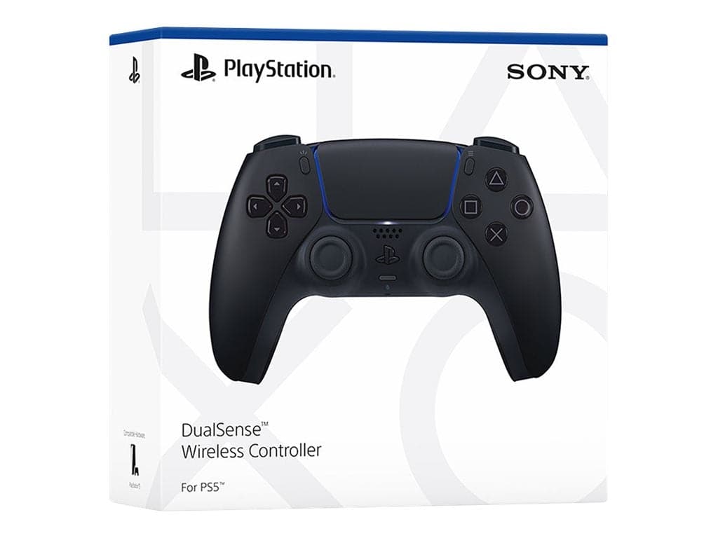 Sony   Dualsense   Gamepad   Sony   Playstation       Sort