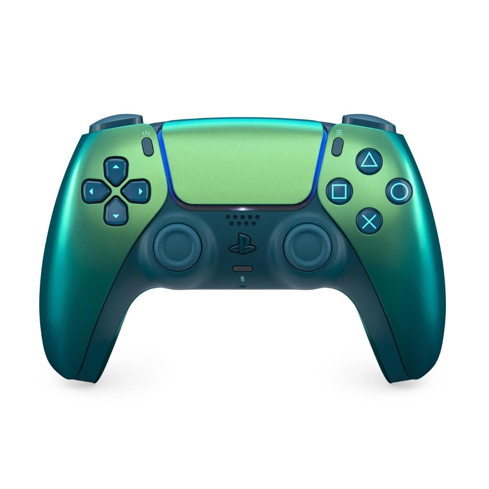 Sony   Dualsense   Teal   Controller   Geekd   Dk