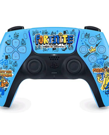 Sony   Dualsense   V2   Fortnite   Limited   Edition   Controller   Geekd   Dk