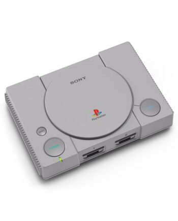 Sony   Playstation   Classic