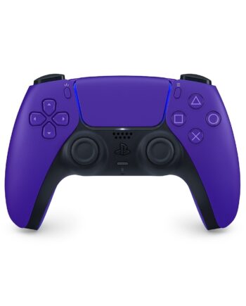 Sony   Playstation       Dualsense   Controller   Galactic   Purple   Geekd   Dk