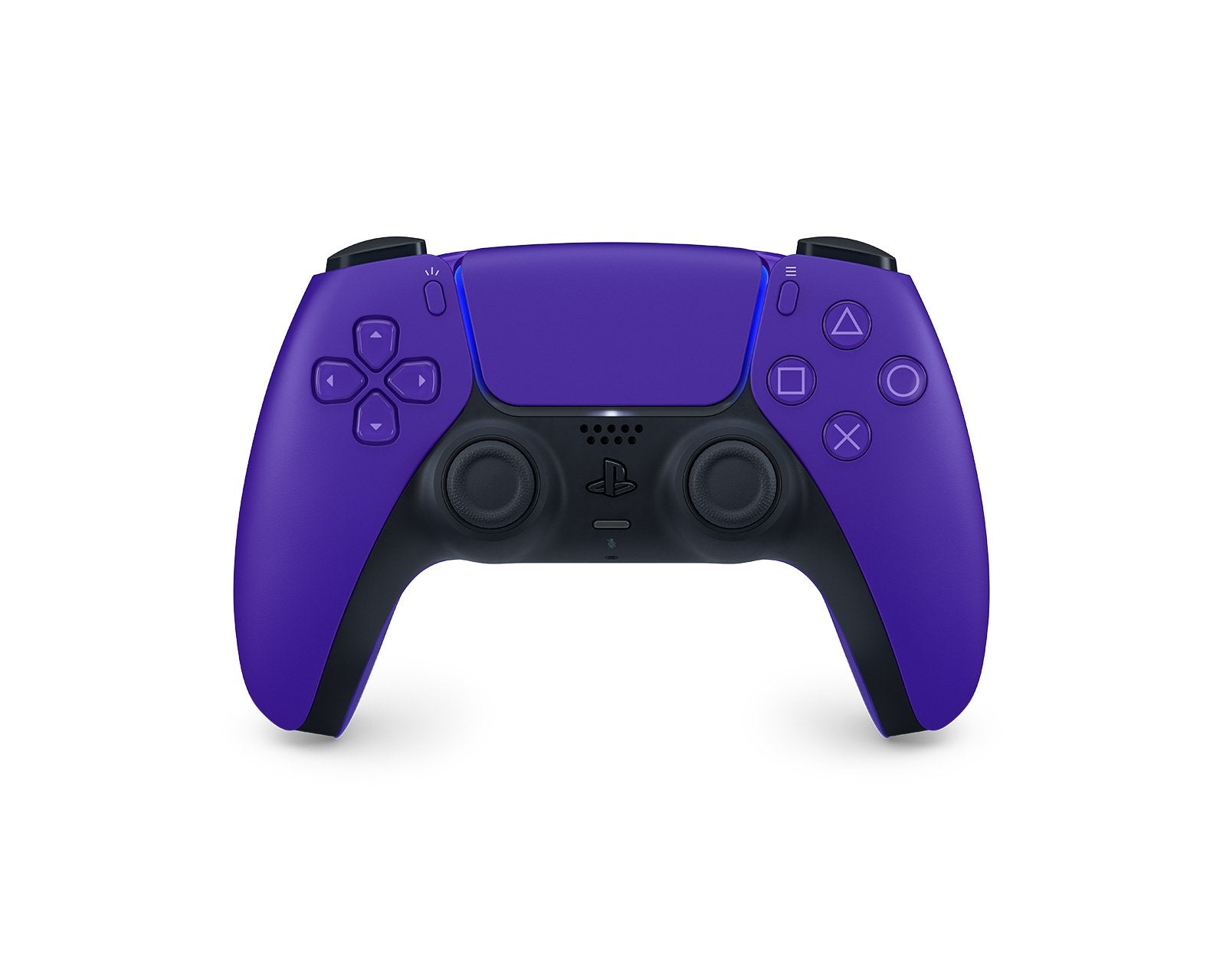 Sony Playstation Dualsense Controller Galactic Purple Geekd Dk