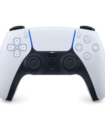 Sony   Playstation       Dualsense   Controller   White   V2   Geekd   Dk