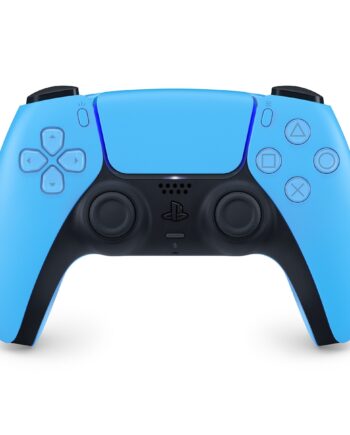 Sony   Playstation       Dualsense   Konsol   Blå   Controller   Geekd   Dk