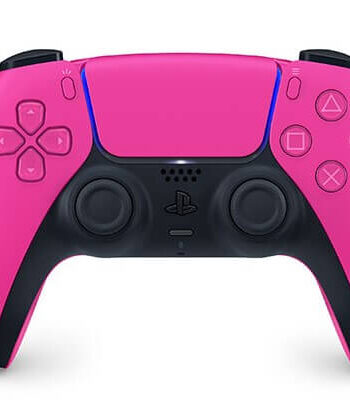 Sony   Playstation       Dualsense   Konsol   Pink   Controller   Geekd   Dk