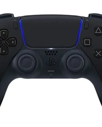 Sony   Playstation       Dualsense   Konsol   Sort   Controller   Geekd   Dk