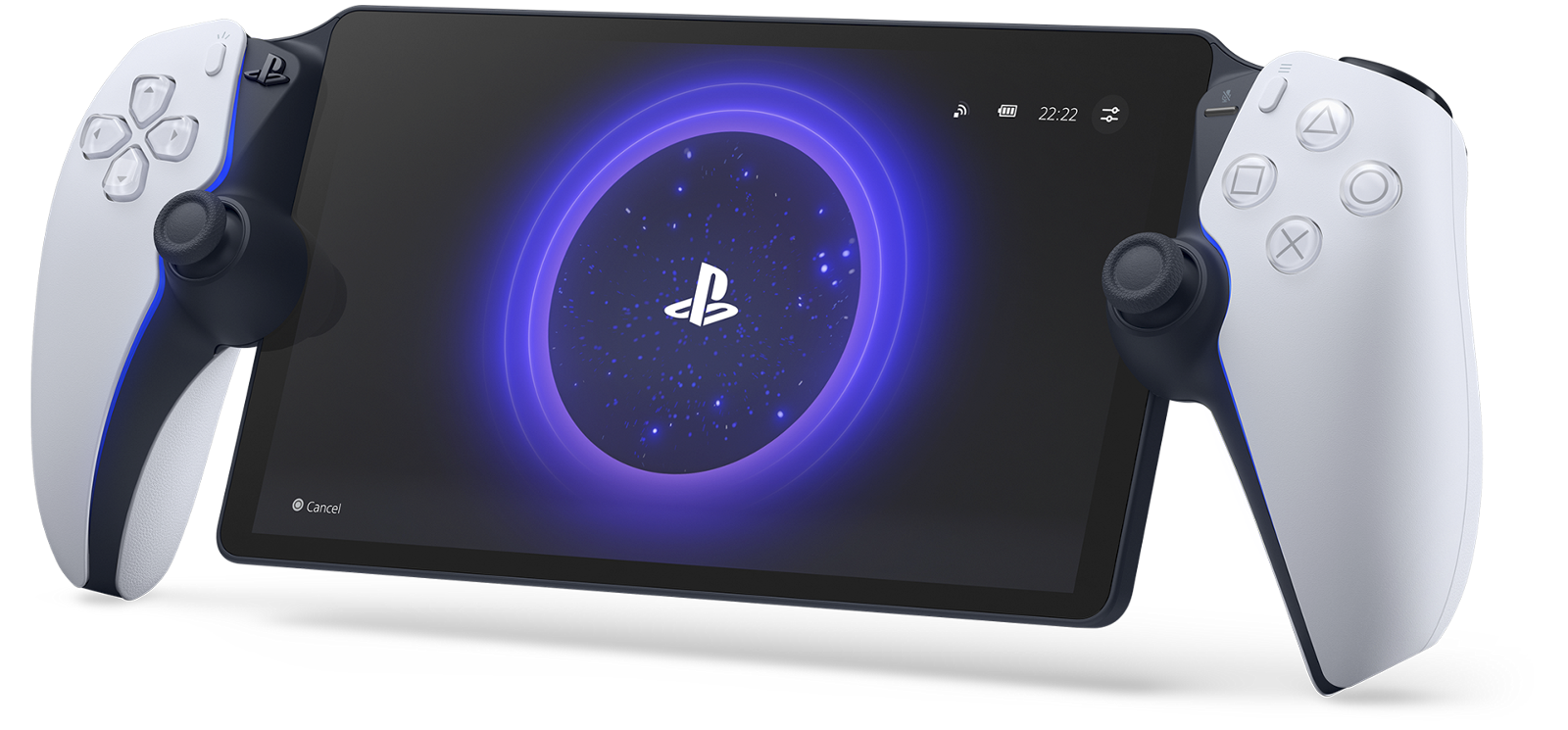 Sony   Playstation       Portal