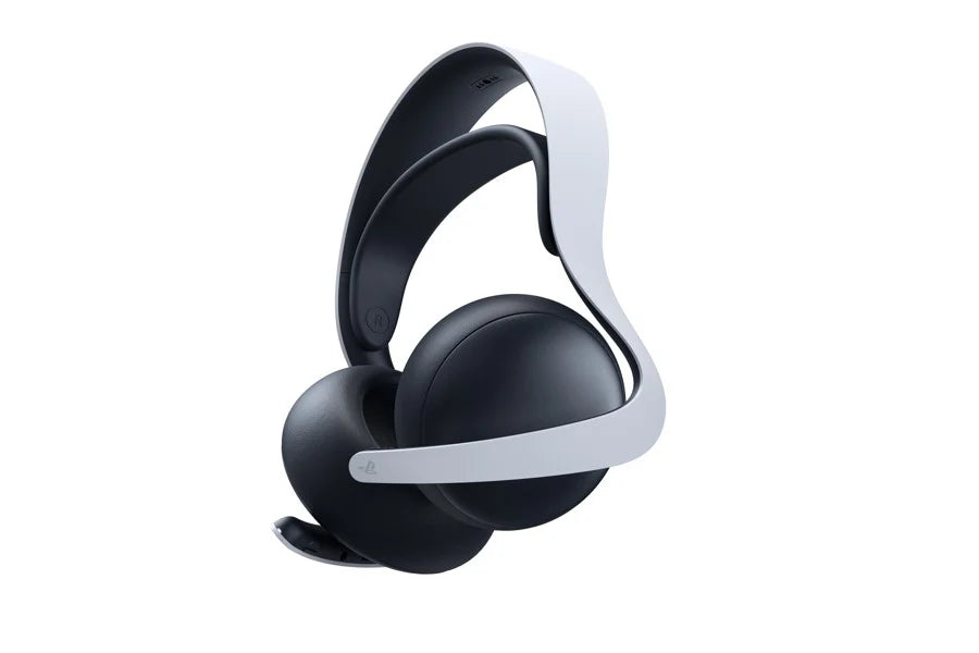 Sony   Playstation       Pulse   Elite   Trådløs   Headset   Geekd   Dk