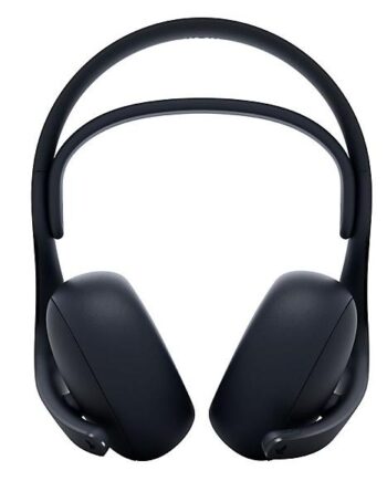 Sony   Playstation       Pulse   Elite   Wireless   Headset     Sort   Geekd   Dk