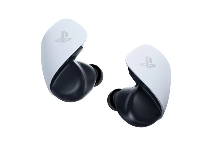 Sony   Playstation       Pulse   Explore -  Trådløs   Høretelefoner