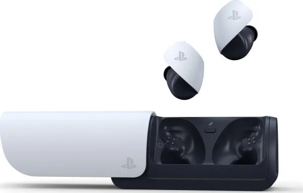 Sony   Playstation       Pulse   Explore -  Trådløse   Høretelefoner   Headset   Geekd   Dk