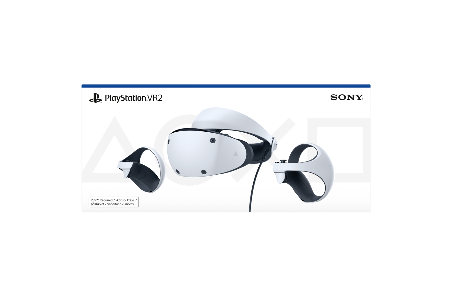 Playstation   Vr2   Geekd   Dk