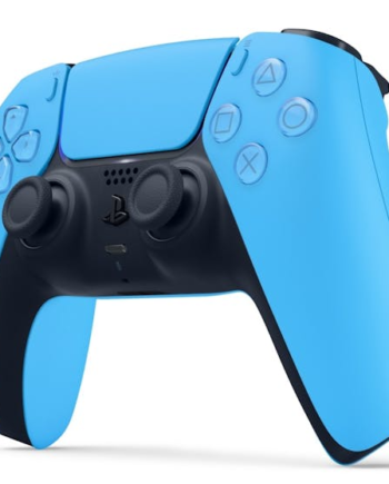 Sony   Ps5   Dualsense   Wireless   Controller   Starlight   Blue   Geekd   Dk