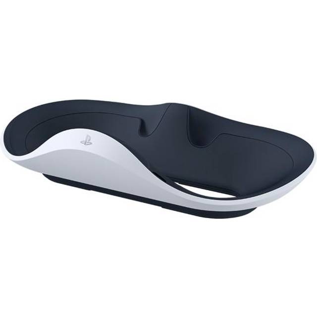 Sony   Vr2   Sense   Controller   Oplader   Station   White   Black