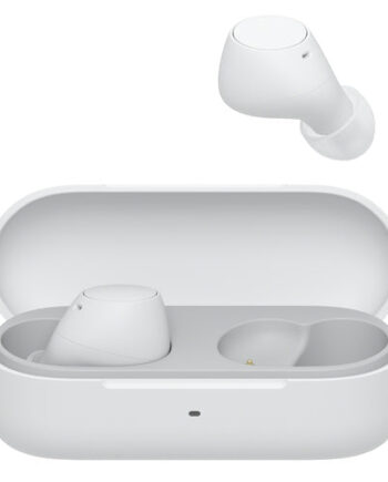 Sony   Wf - C510   Hvide   Trådløse   Earbuds   Headset   Geekd   Dk