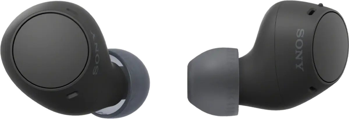 Sony   Wf - C510   True   Wireless   Earbuds     Sort   Headset   Geekd   Dk